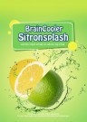 BrainCooler slushessens i alle smaker - Gir 5 liter ferdig slush! thumbnail