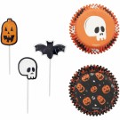 Halloween Kit til Cupcakes thumbnail