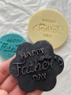 Embosser "Happy Father´s Day" thumbnail